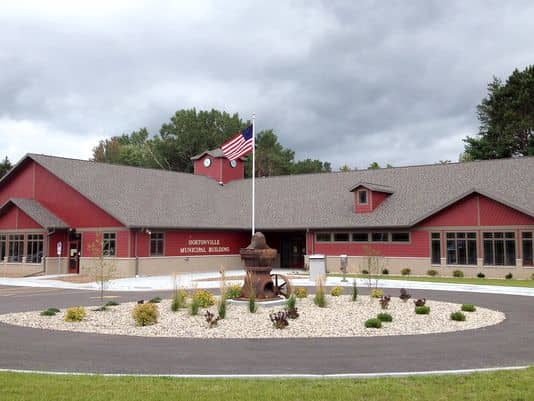 Hortonville Public Library - Image 1