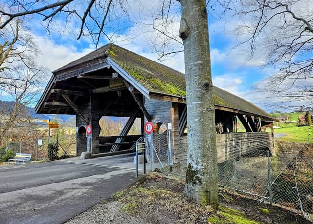 Hohe Brücke - Image 1
