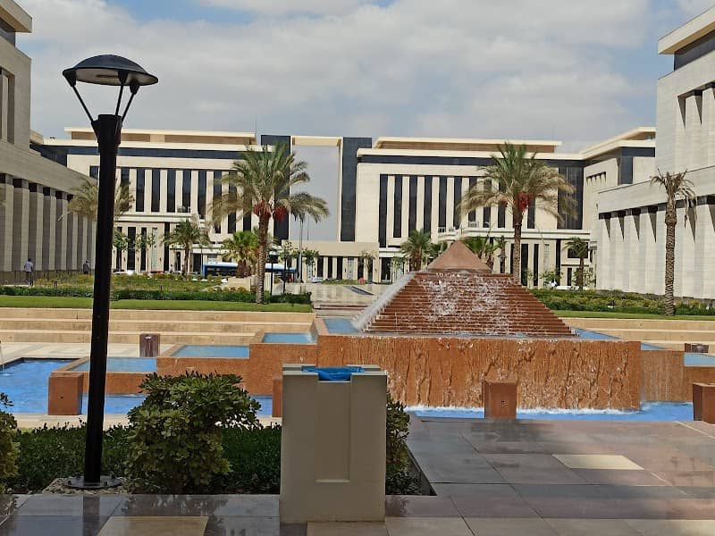 Courtyard Water feature - Image 1