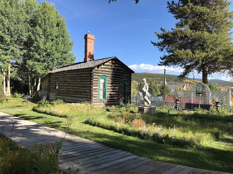 Healy House Museum & Dexter Cabin - Image 2