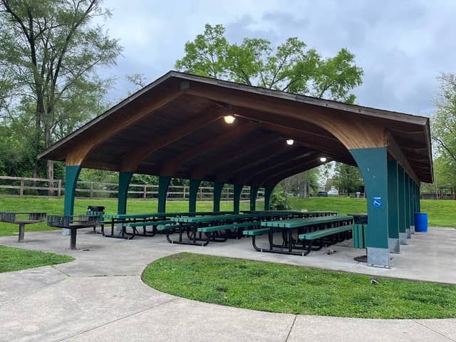 Voorhees Park - Image 2
