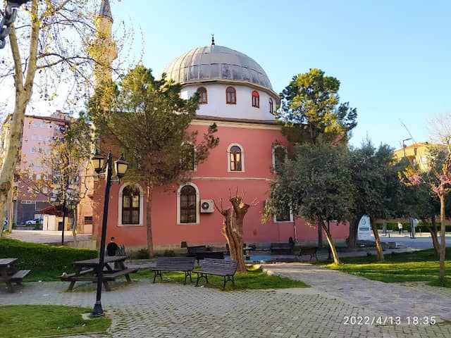 Kayalik Mosque - Image 1