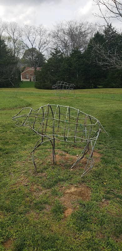 Bison Meadow Park - Image 1