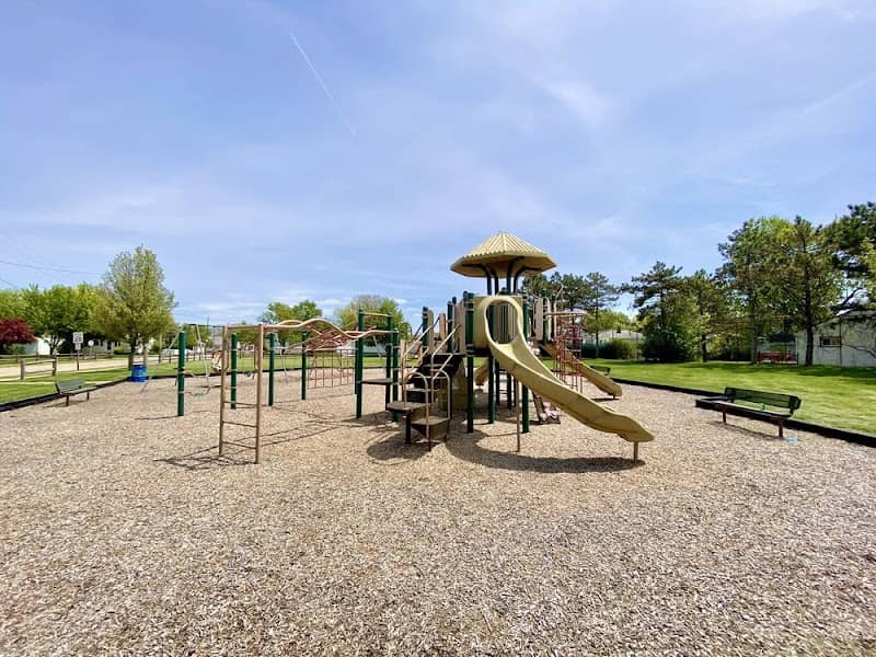 Cavanaugh Park - Image 1