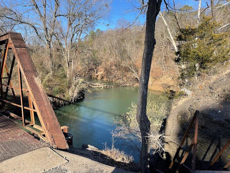 Spadra Creek Nature Trail - Image 2