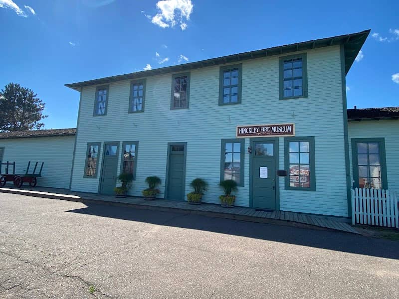 Hinckley Fire Museum - Image 2