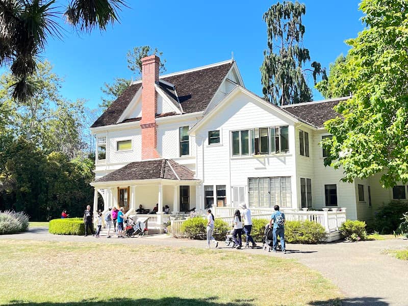 Ardenwood Historic Farm - Image 3