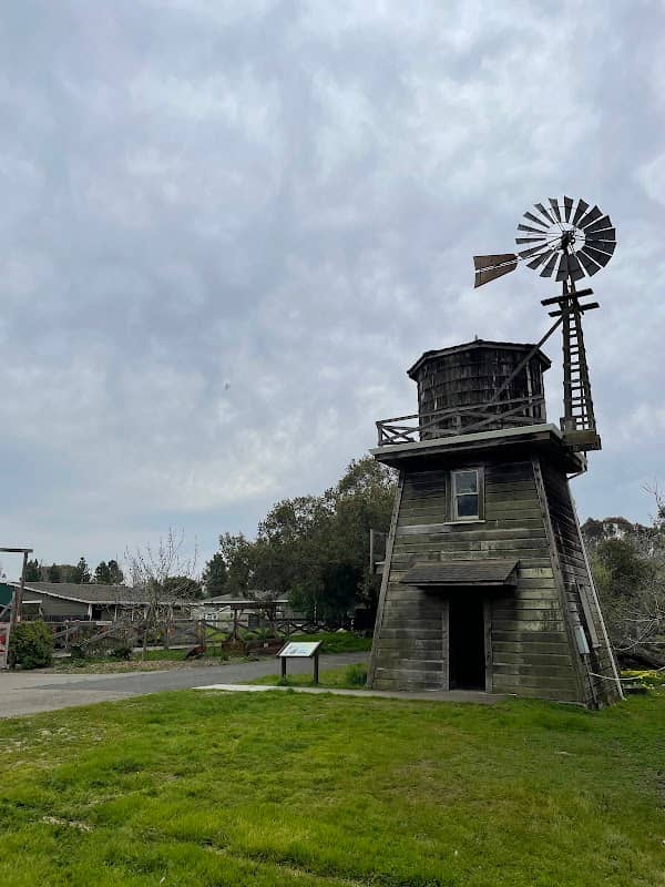 Ardenwood Historic Farm - Image 2