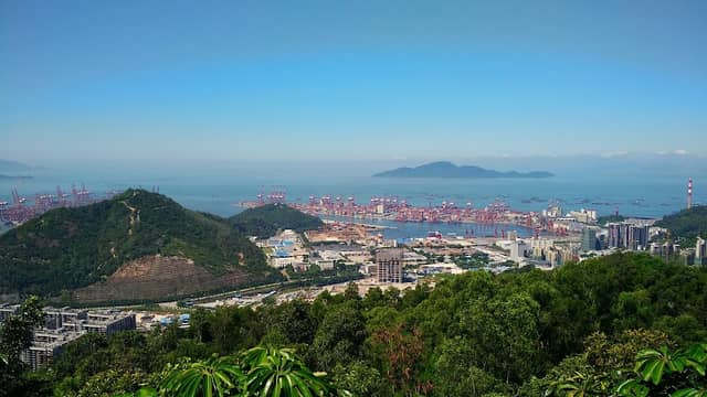 大南山 - Image 2