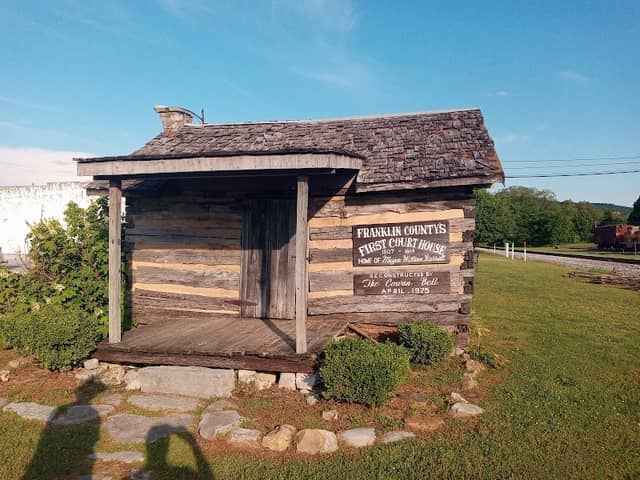 Park - Image 1