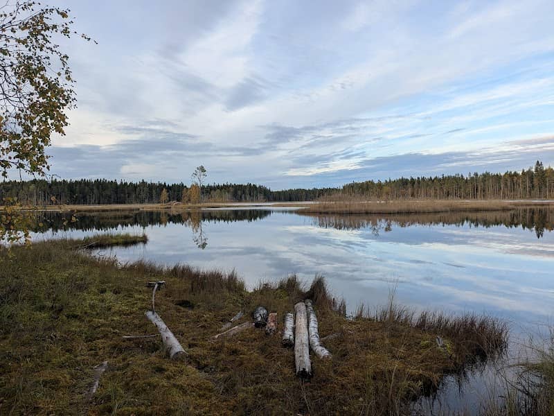 Grössjön - Image 1