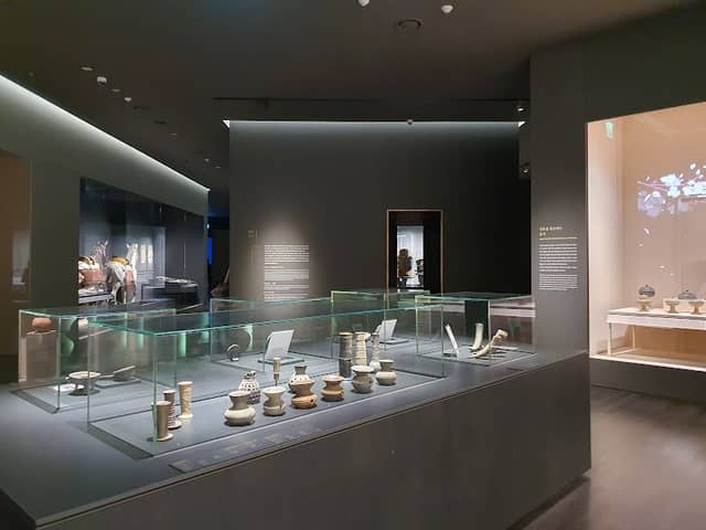 Gimhae National Museum - Image 1