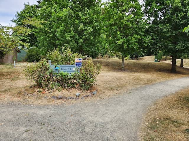 Rotary Park - Image 1