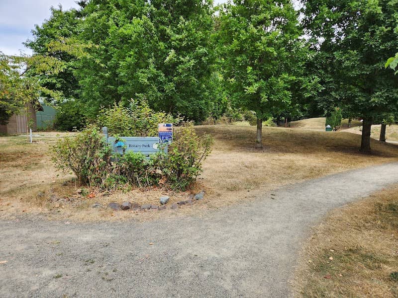 Rotary Park - Image 1