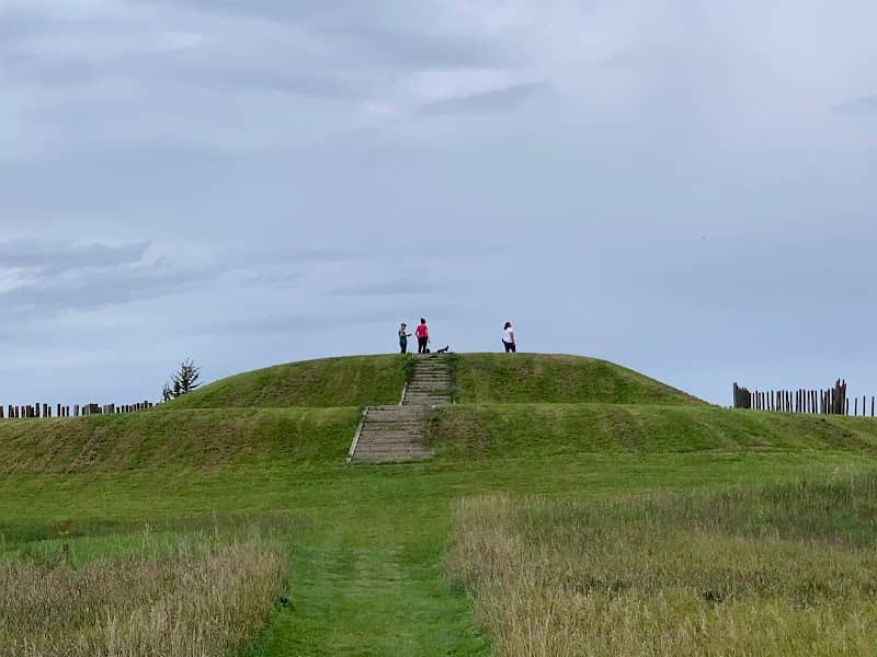 Aztalan State Park - Image 1
