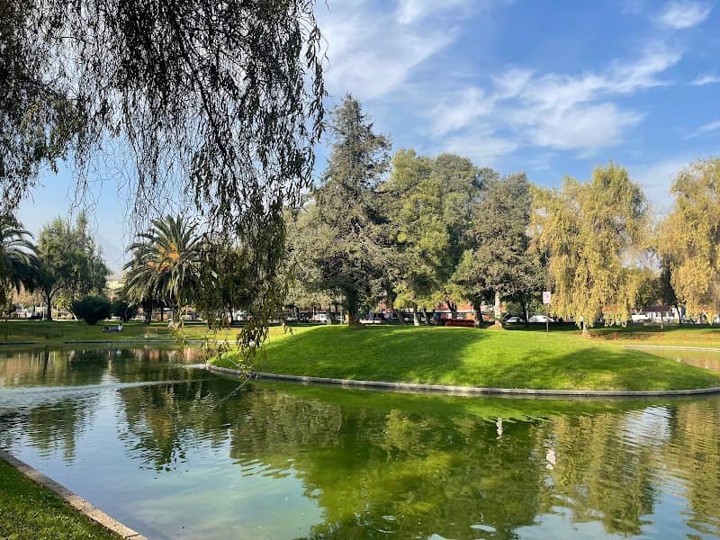 Santa Mónica Park - Image 2