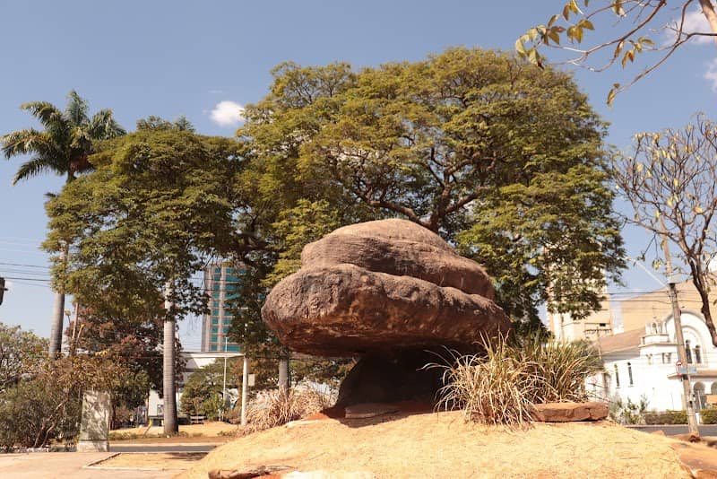 Pedra Goiana - Image 1
