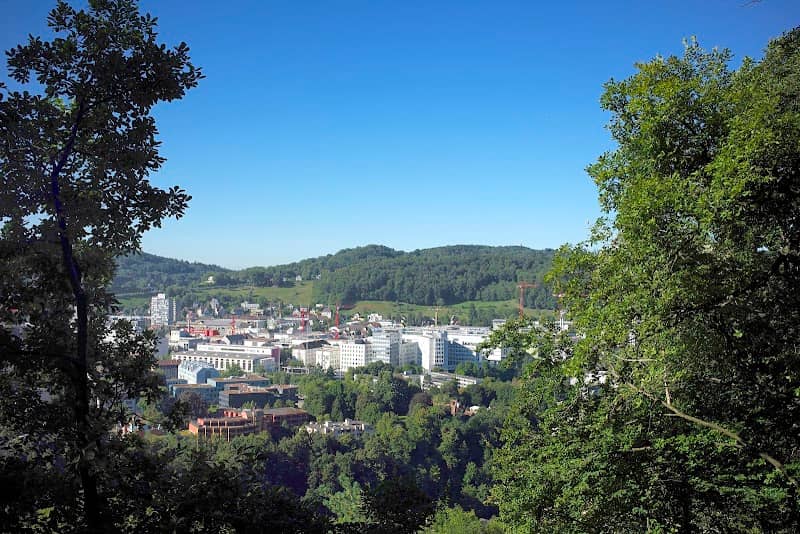 BADEN, Chänzeli-Tour - Image 2