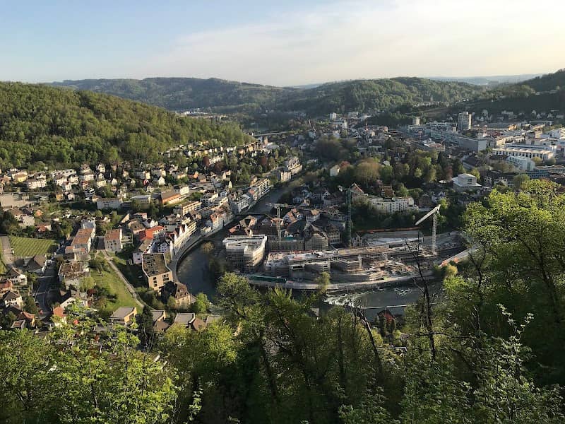 BADEN, Chänzeli-Tour - Image 1