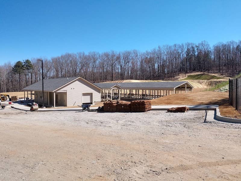 Wilson Shoals WMA Shooting Range - Image 1