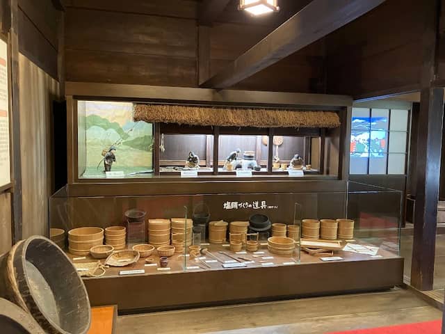 塩硝の館 (Saltpeter Hall) - Image 3