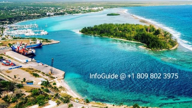 Boca Chica Beach - Image 1