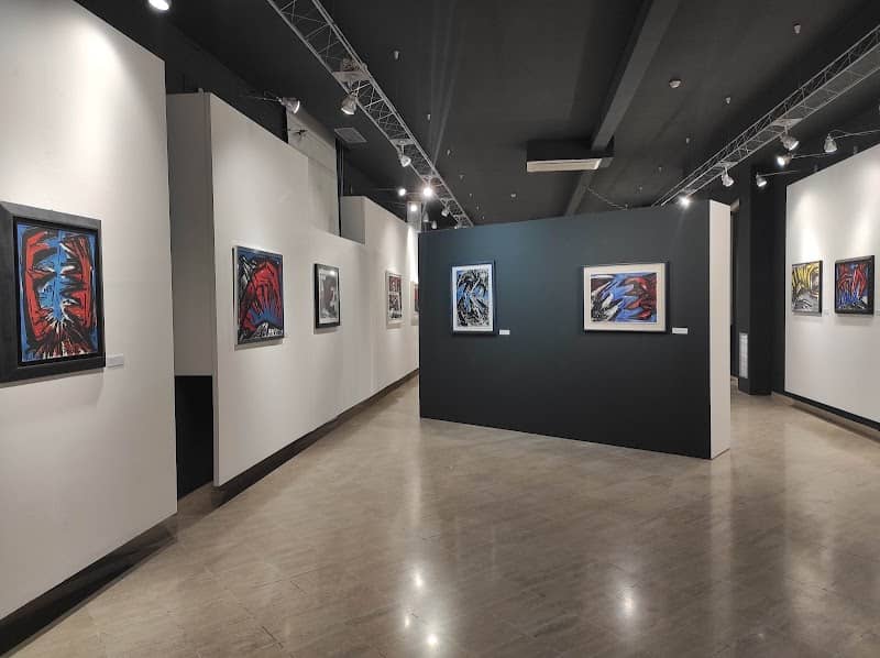 Museo Del Presente - Image 1