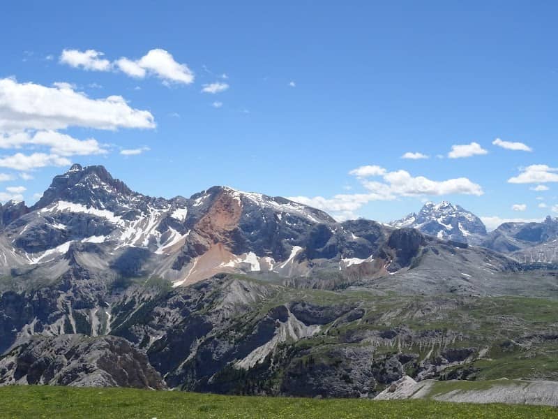 Sasso Rosso di Braies - Image 1