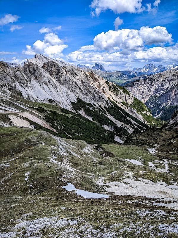 Sasso Rosso di Braies - Image 2