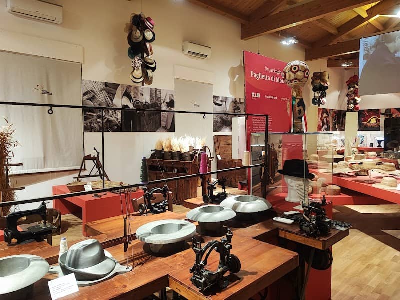Museo del Cappello Montappone - Image 1