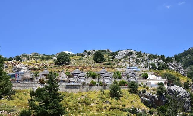 Alınca View Point - Image 1