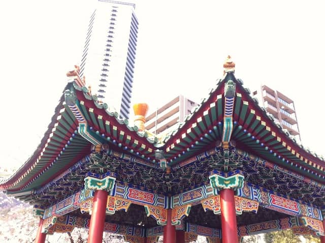 Ren Yoku Tei - Image 2