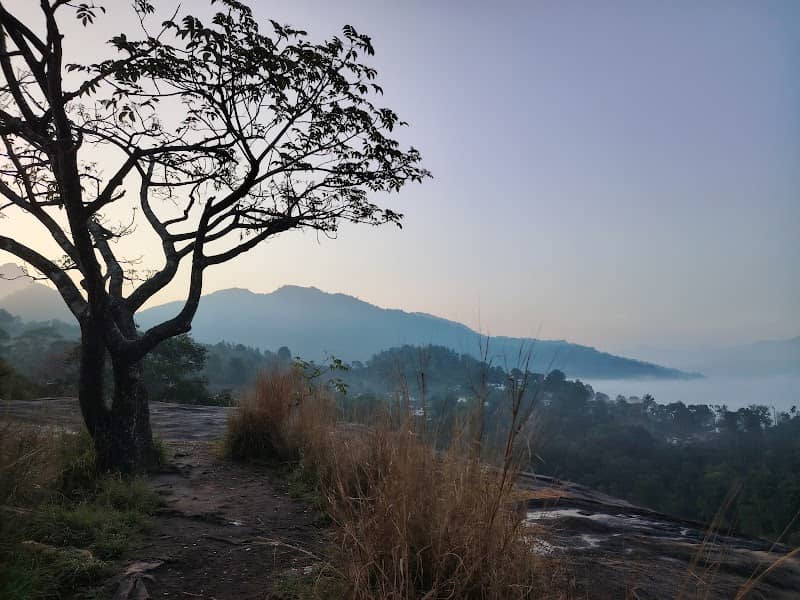 Myladippara view point - Image 1