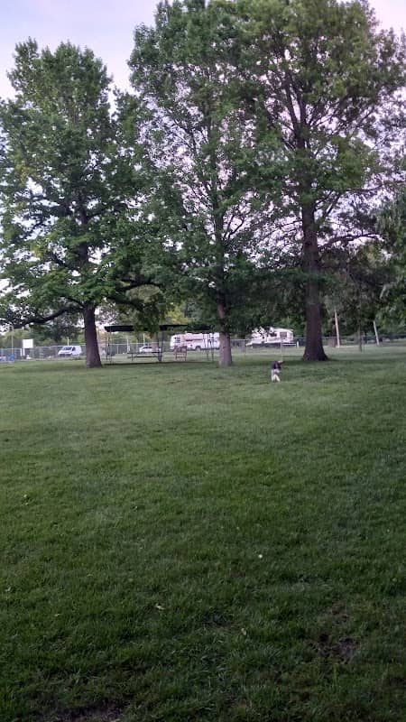 Falls City Dog Park - Image 1