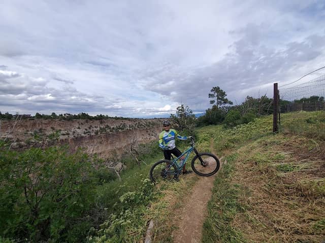 Kwage Mesa Trail - Image 2