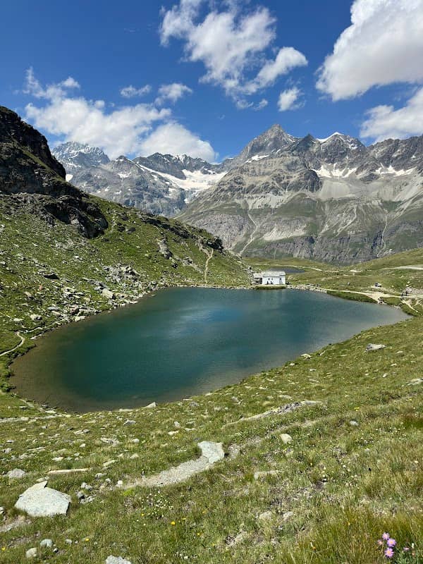 Zermatt Sign - Image 2