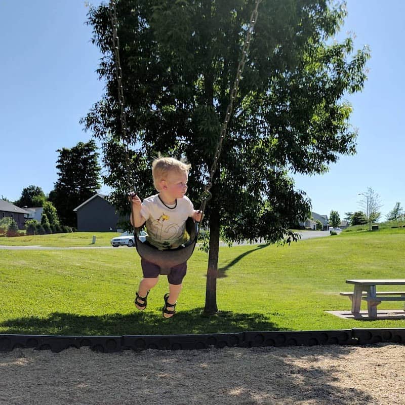Kispert Park - Image 1