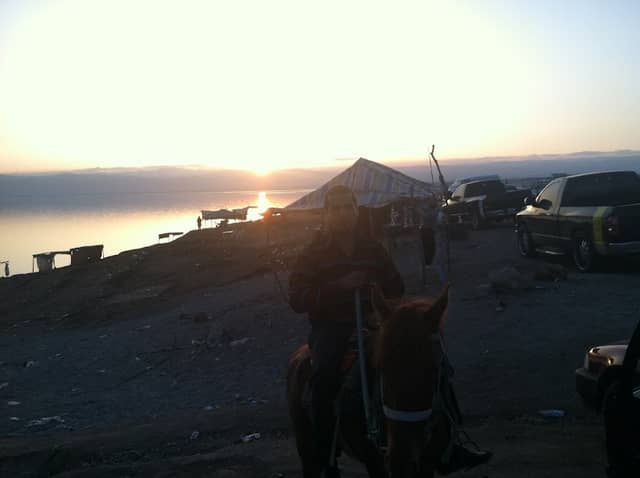 Dead Sea Beach - Image 3