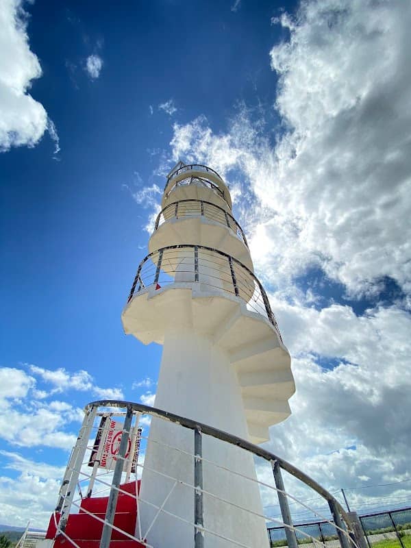 Tanay Wawa Lighthouse - Image 1