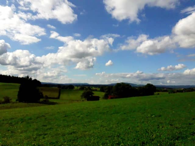 Panorama Rastplatz - Image 1