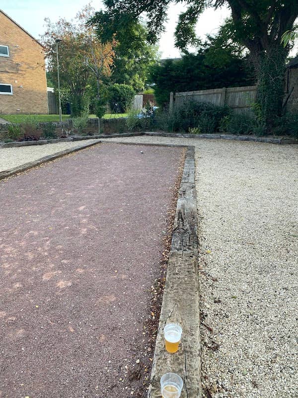 Clos Mêlois Boules Park - Image 1