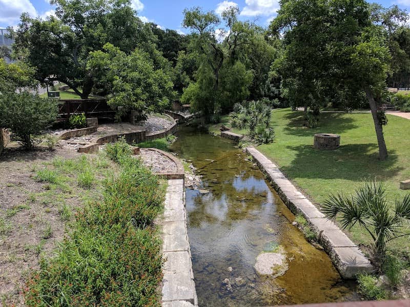 Walnut Springs Park - Image 3