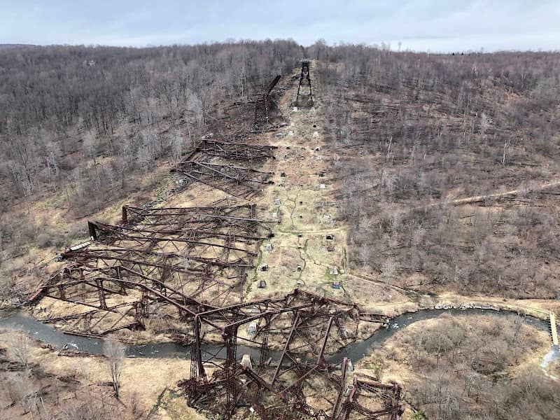 Observation Platform - Image 1
