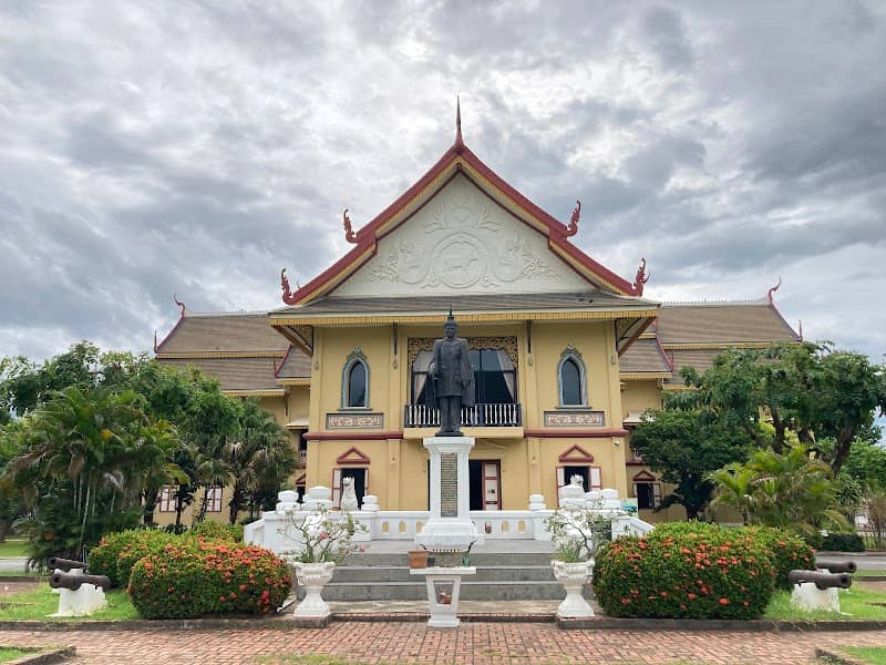 Nan National Museum - Image 1