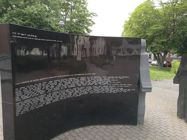 Propst-Bechte-Platz - Image 1