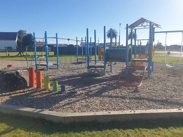 Victoria Park - Image 1