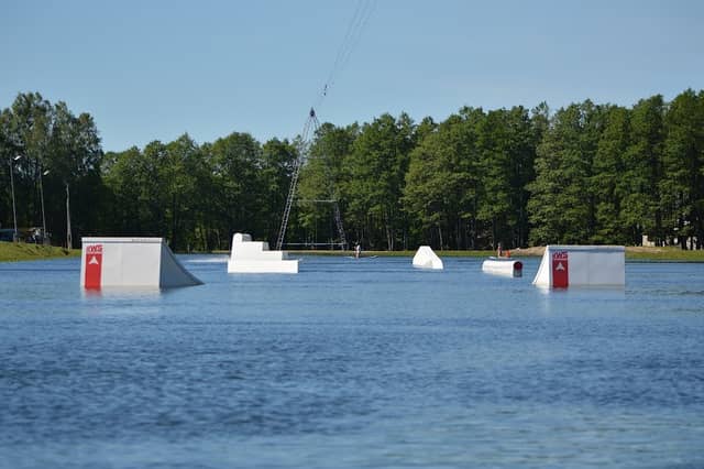 Pidula Wakepark - Image 1