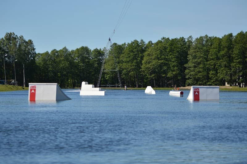 Pidula Wakepark - Image 1