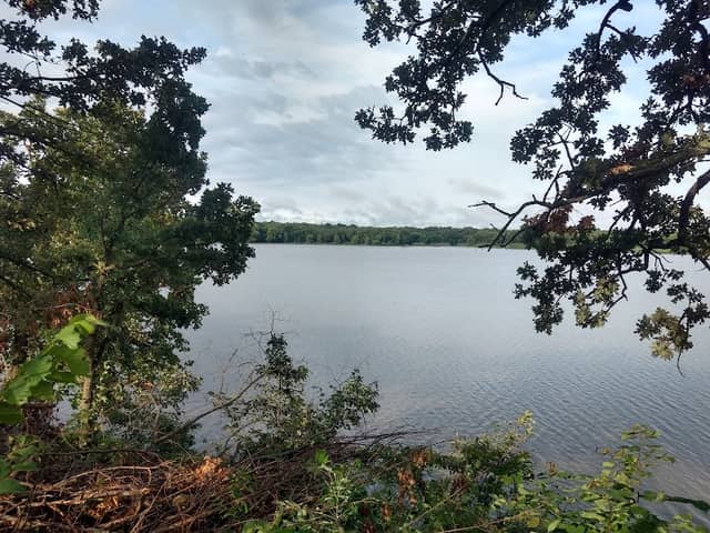 Heyburn Swim Venue - Image 1