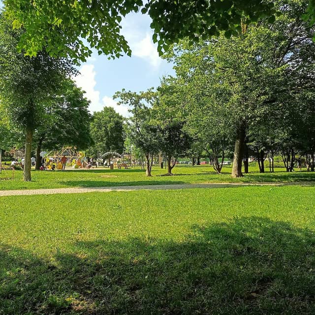 Parco Iris - Image 1
